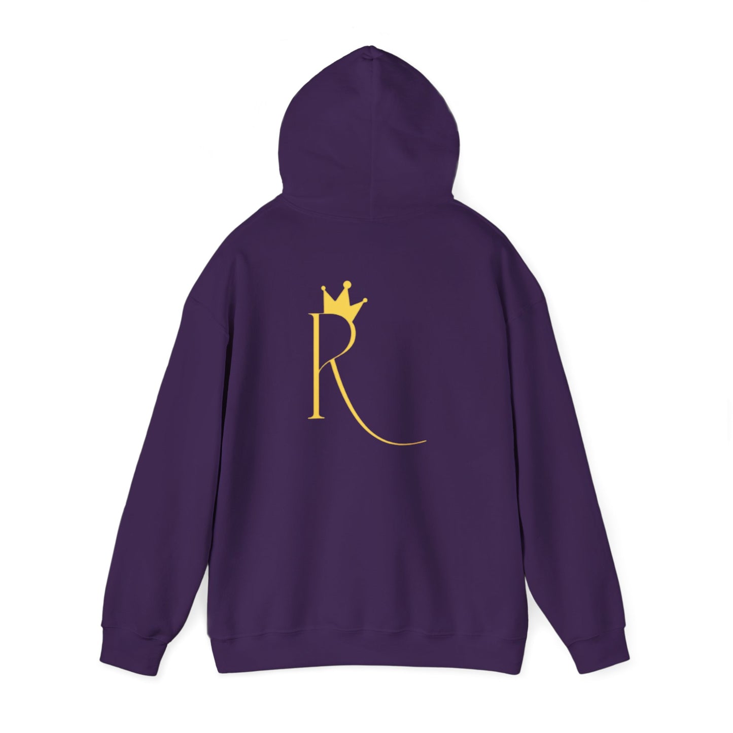 Royal Hoodie Designs