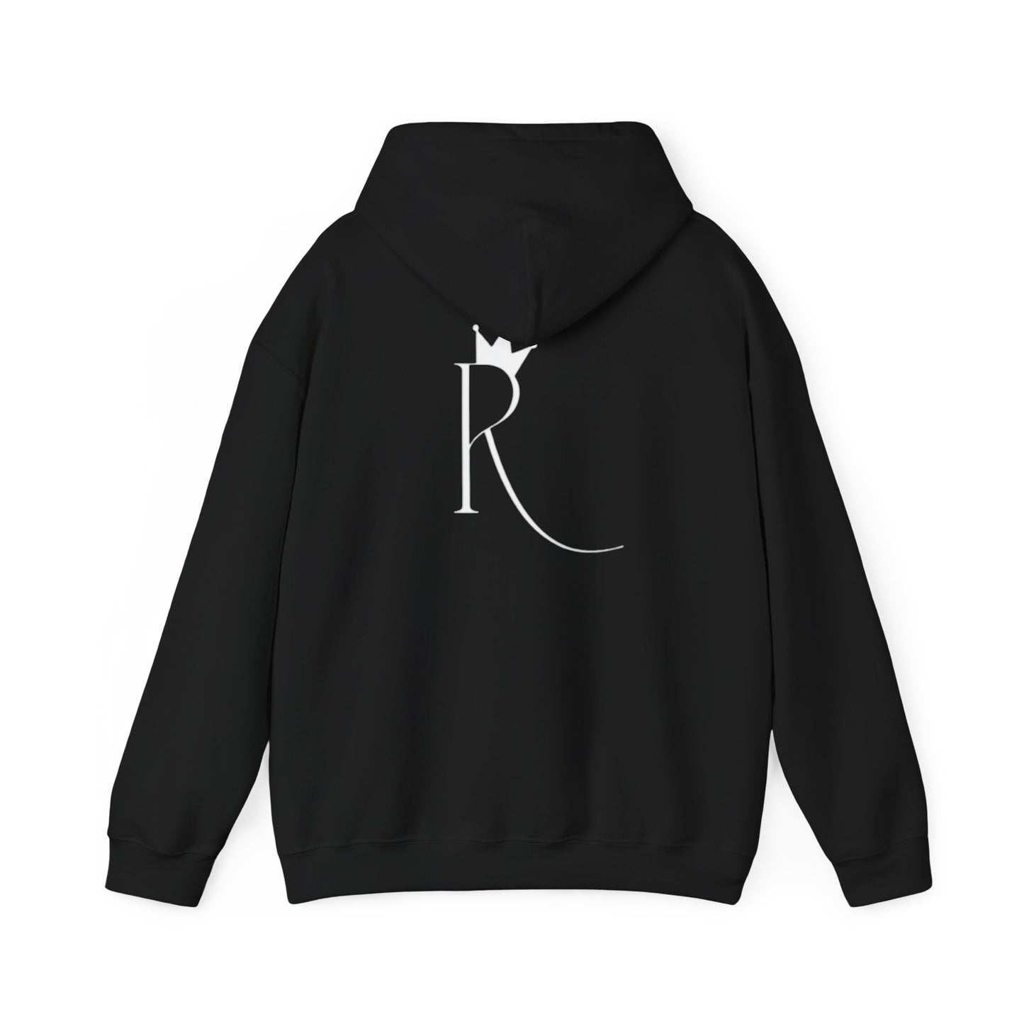 Royal Hoodie Designs