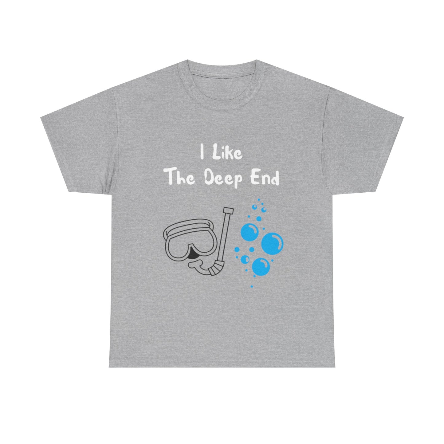 Swimming Club T-Shirt