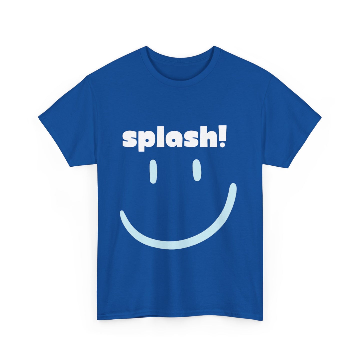 Swimming Club T-Shirt