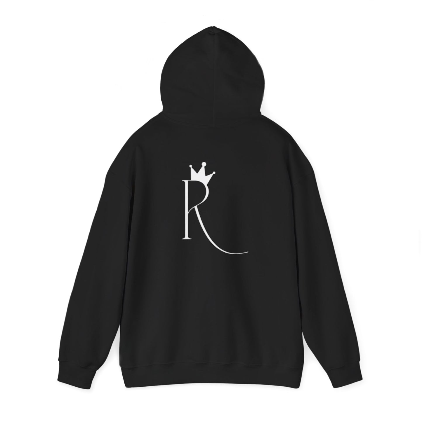 Royal Hoodie Designs