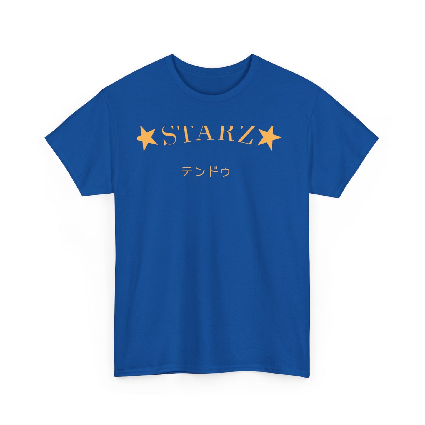 STARZ T-Shirt