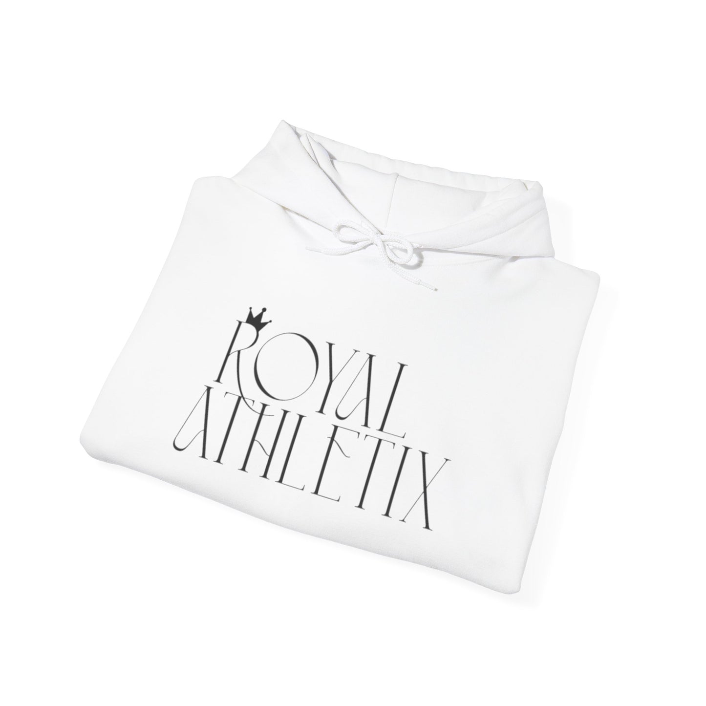 Royal Hoodie Designs