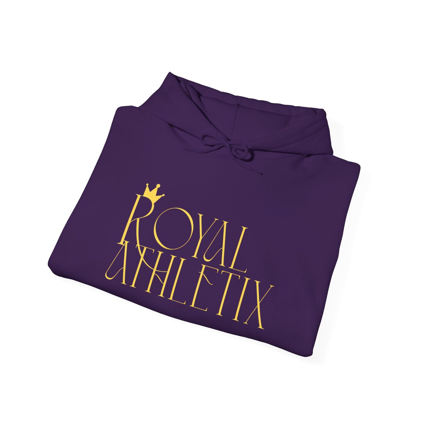 Royal Hoodie Designs