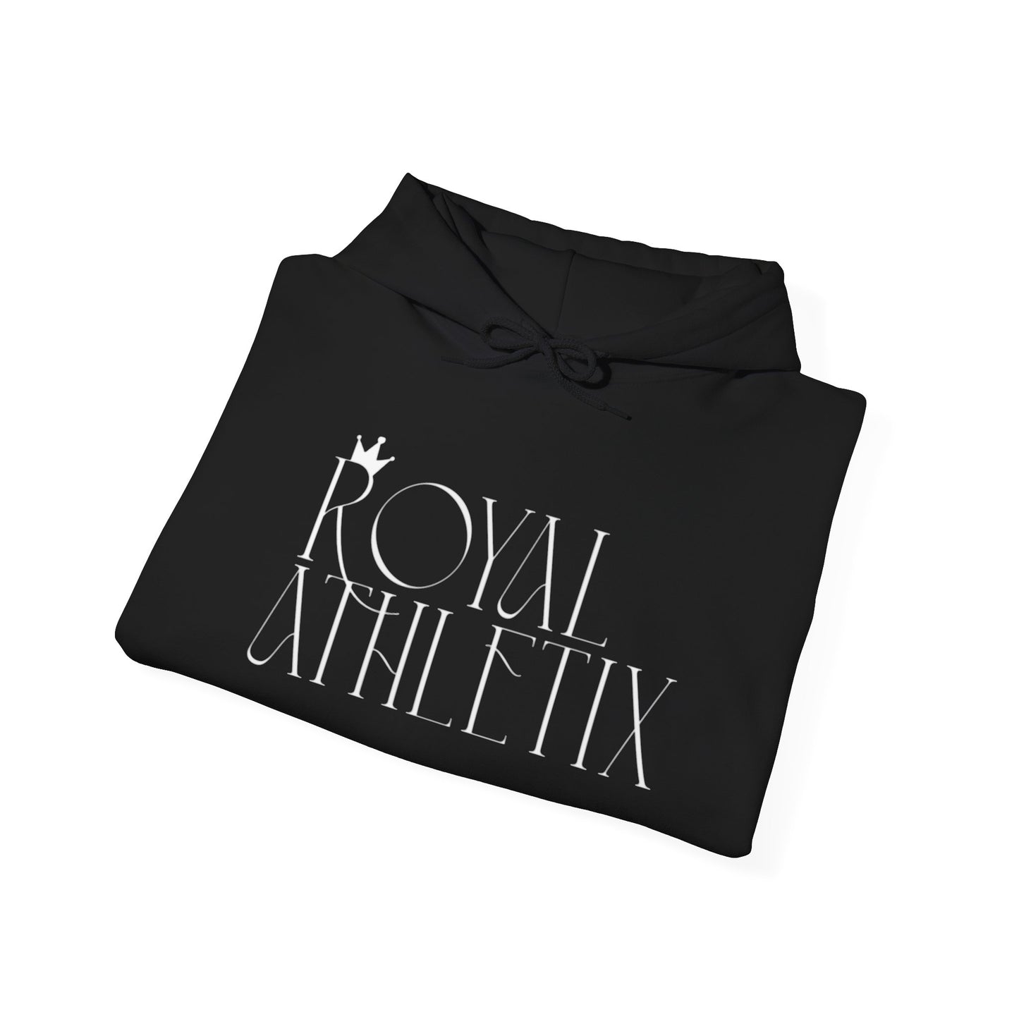 Royal Hoodie Designs