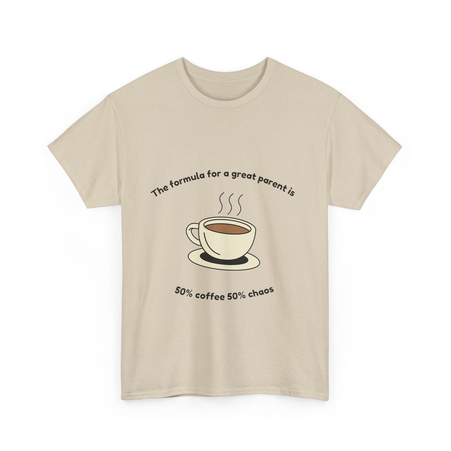 I Need to Rest - Parent's T-Shirt