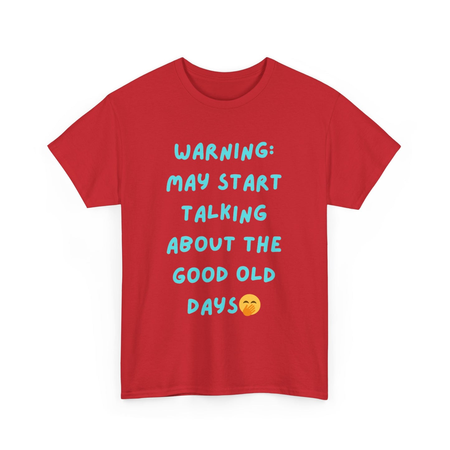 Don't forget my senior discount T-Shirt