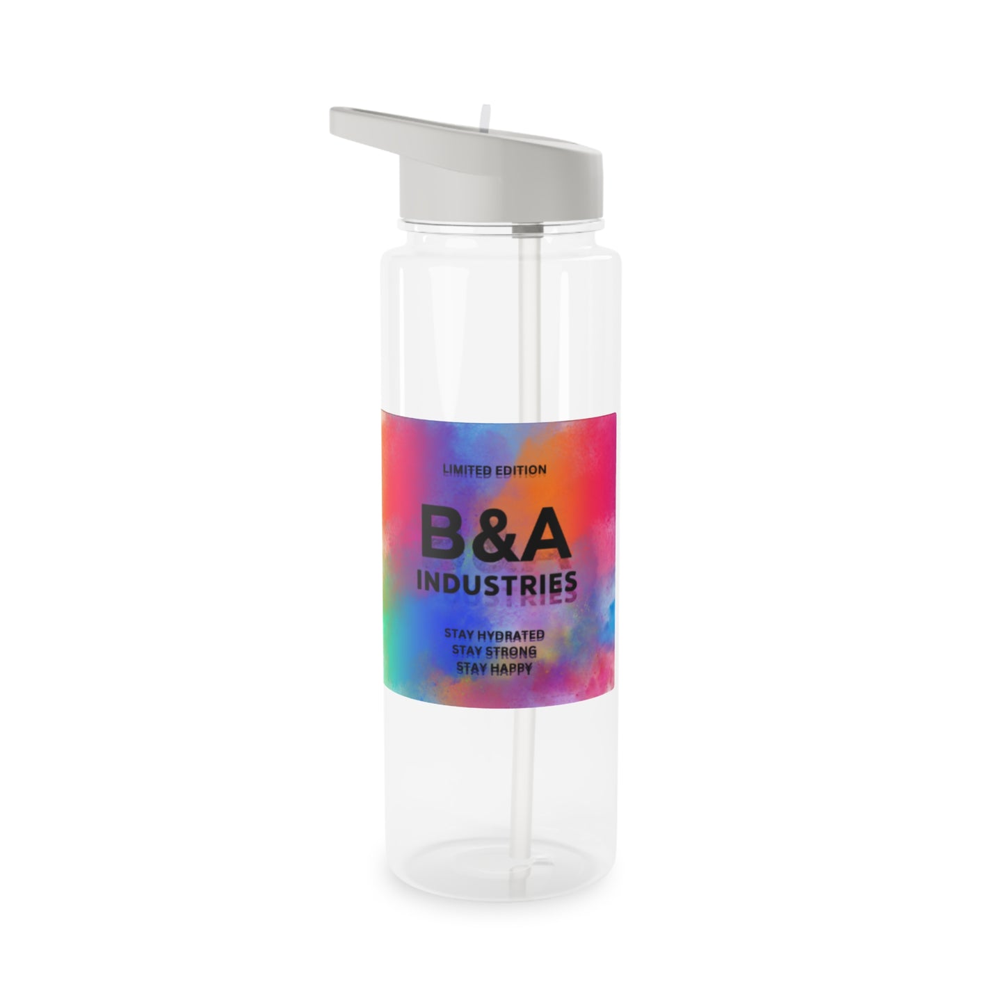 B&A Industries