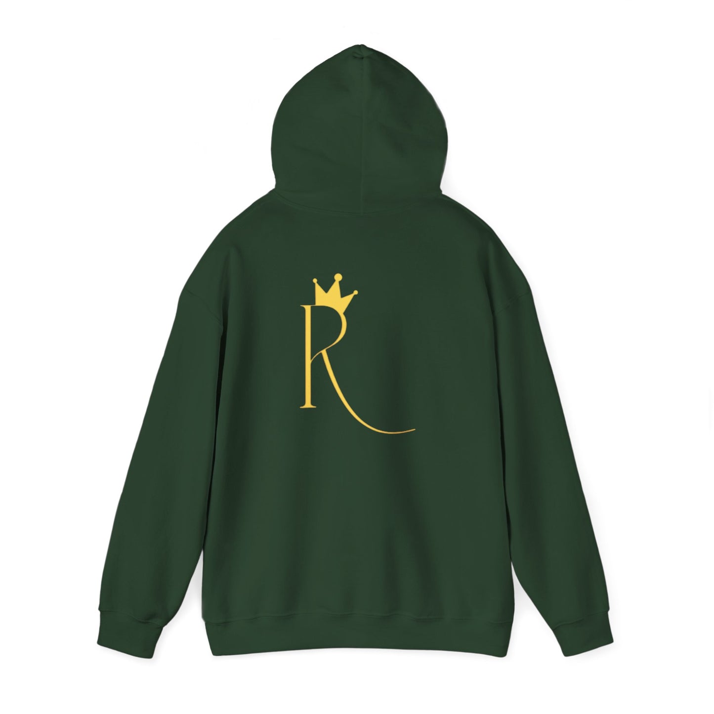 Royal Hoodie Designs