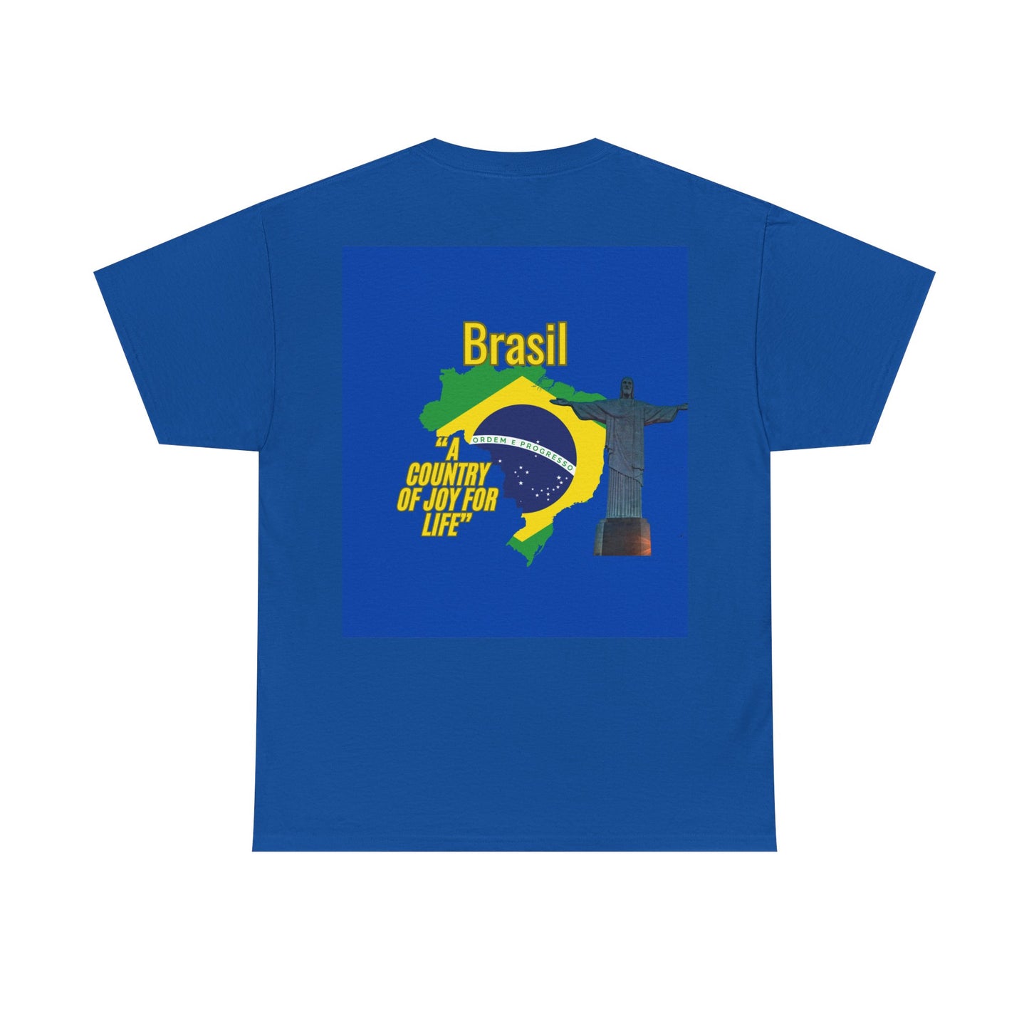 Brazil T-Shirt