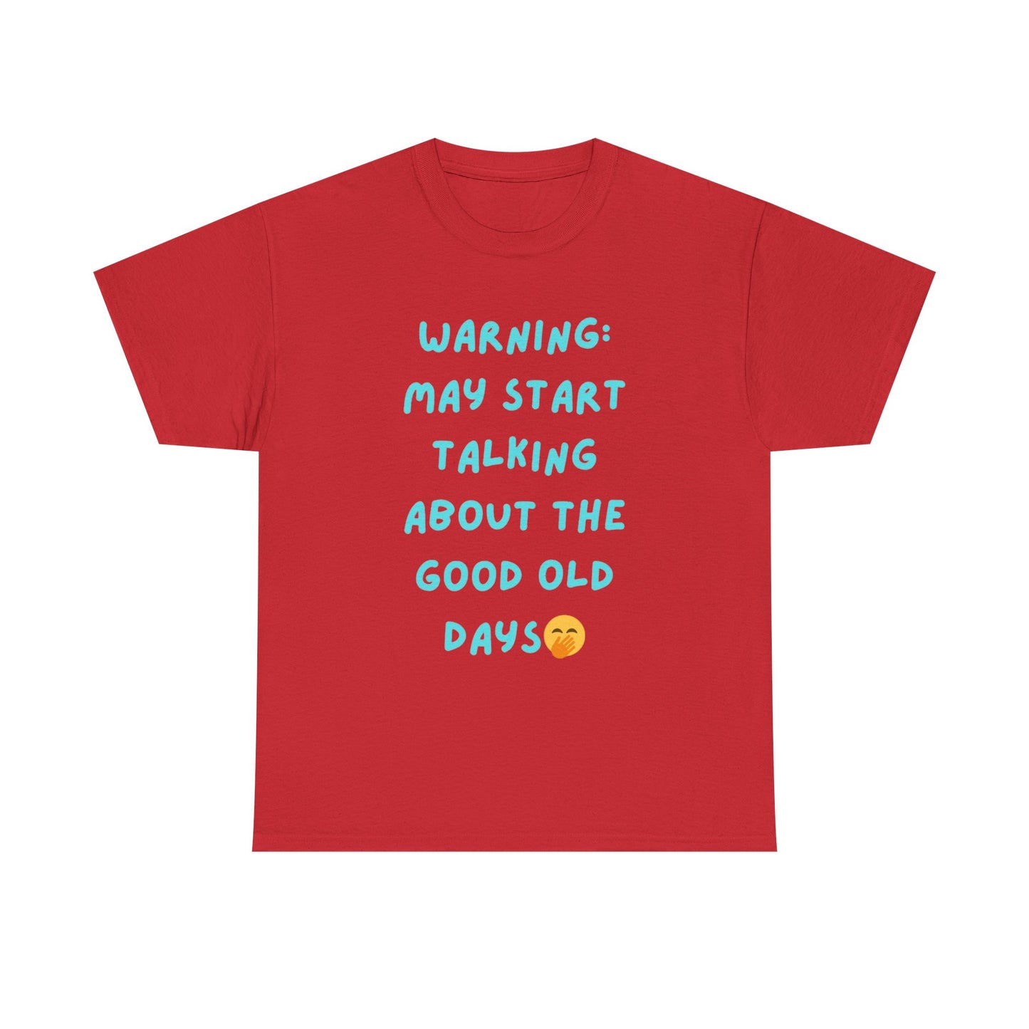 Don't forget my senior discount T-Shirt