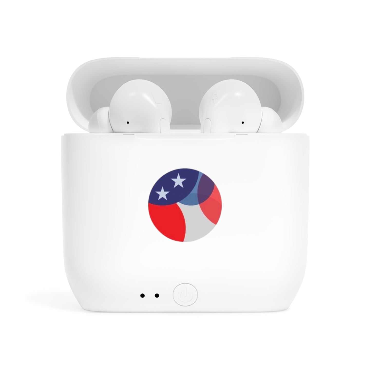 EC Musical Earbuds - July 4th Edition!