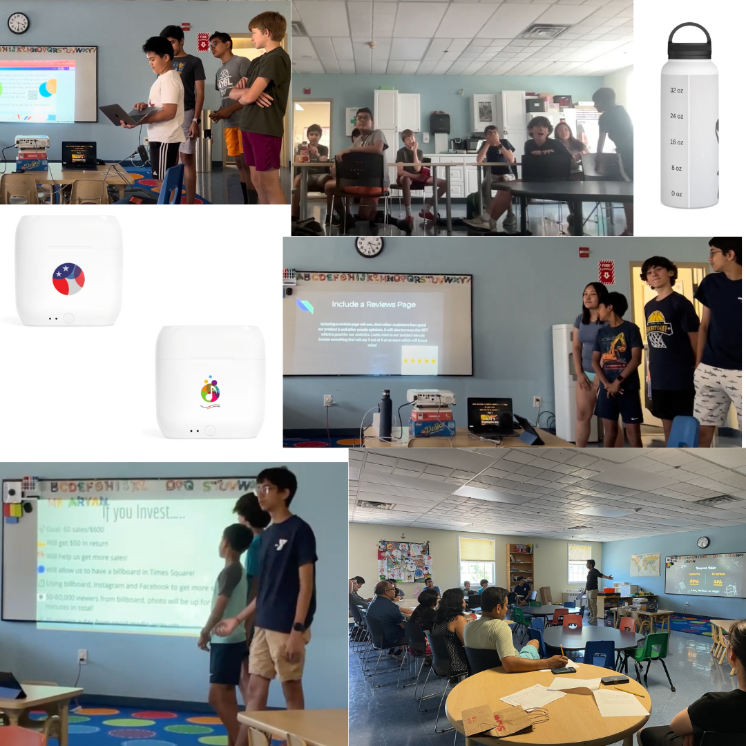 Summer Program at Charles River YMCA