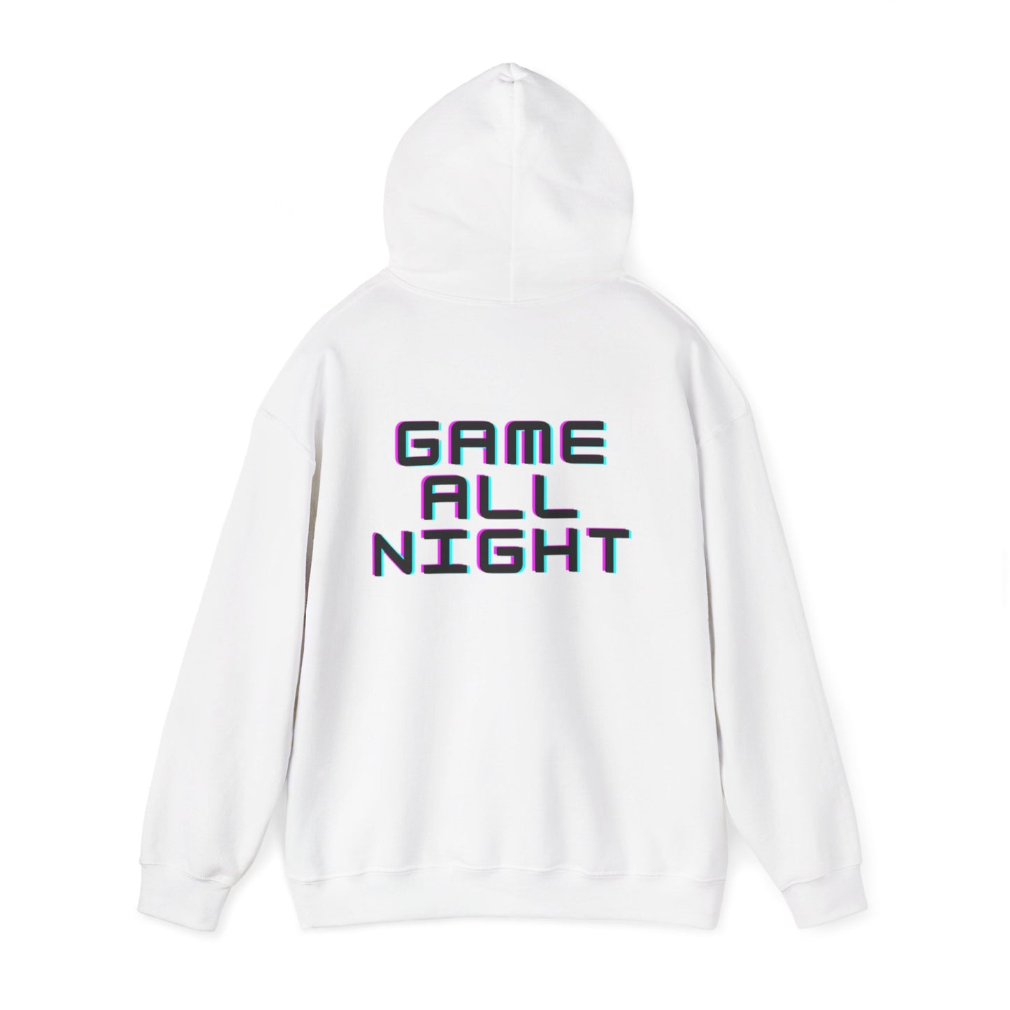 Game Forever Hoodie