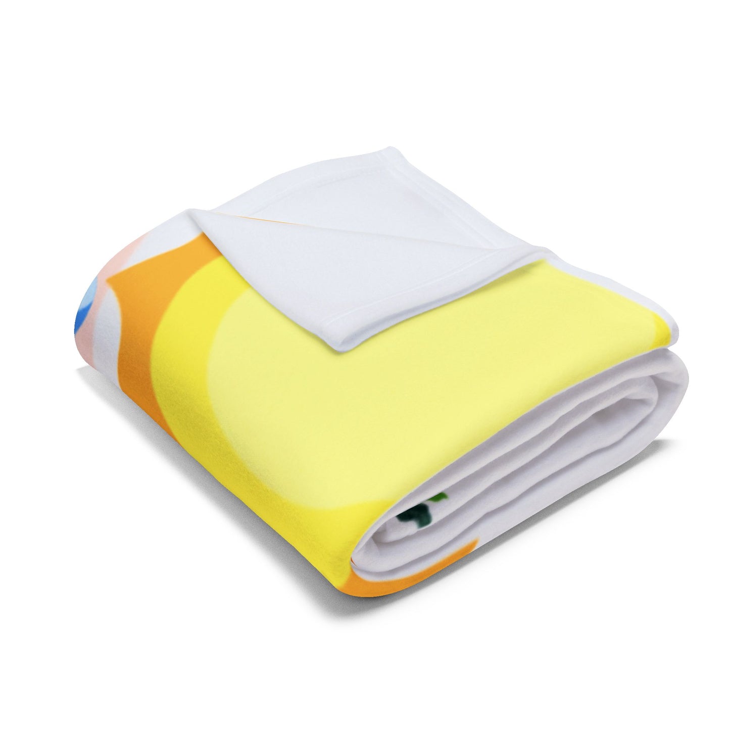 Cozy Children's Blanket