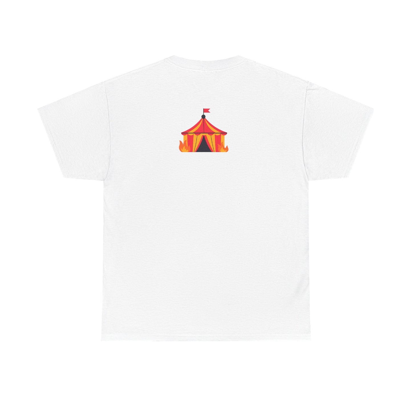 Circus T shirt