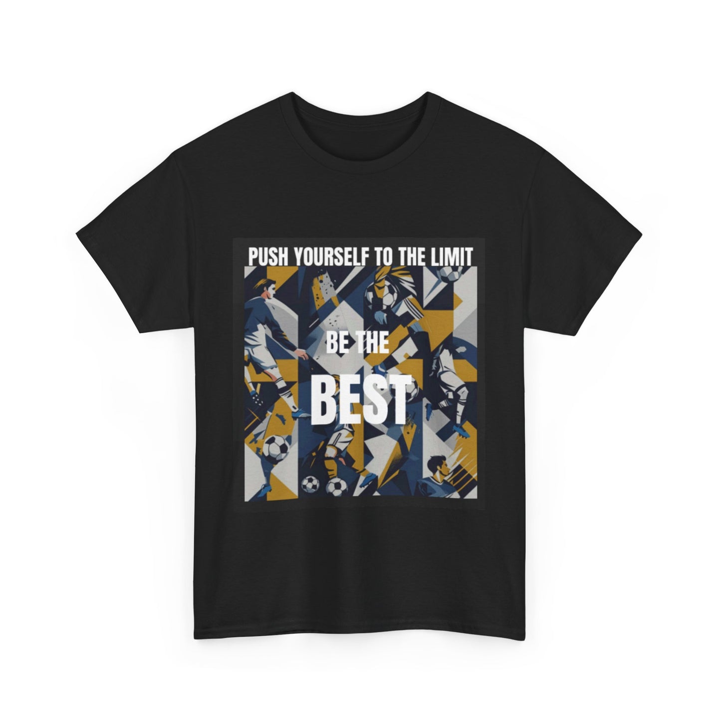Be The BEST