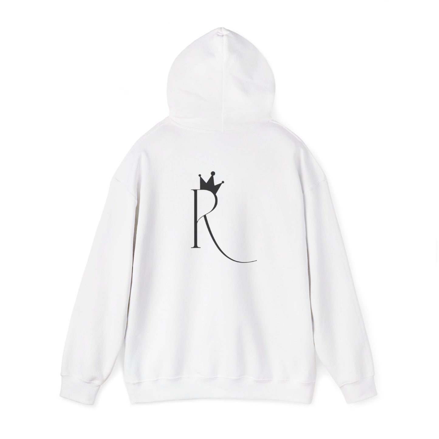Royal Hoodie Designs
