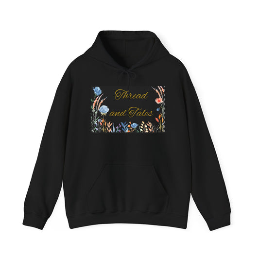 Book Hoodies