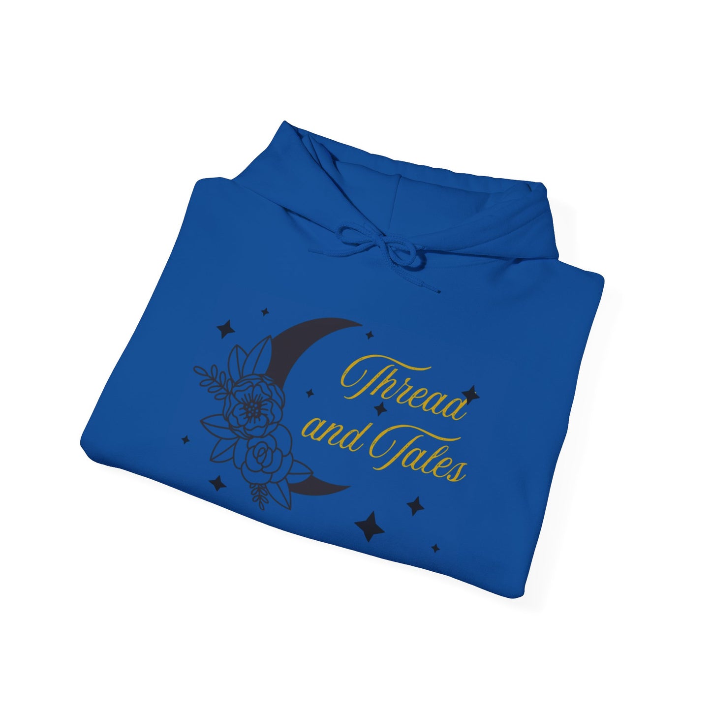 Book Hoodies