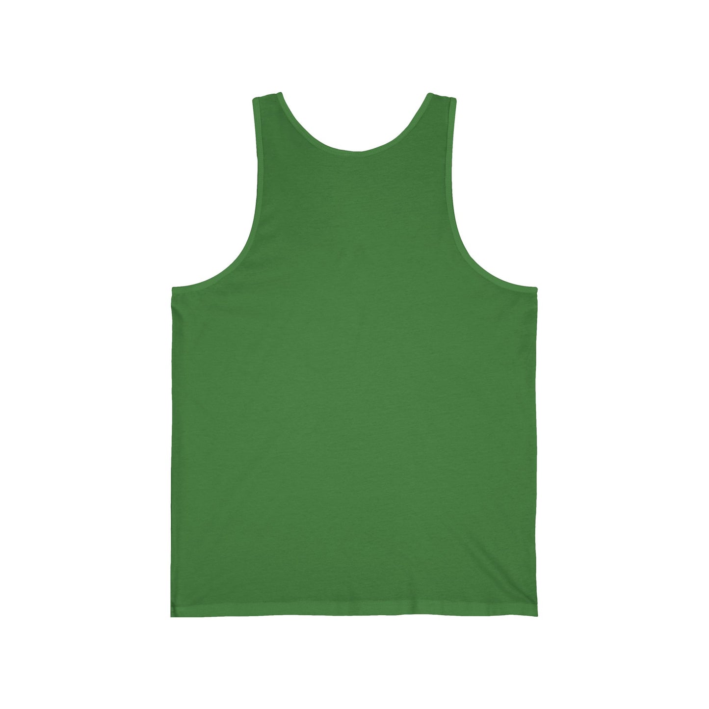 Rocky Tank