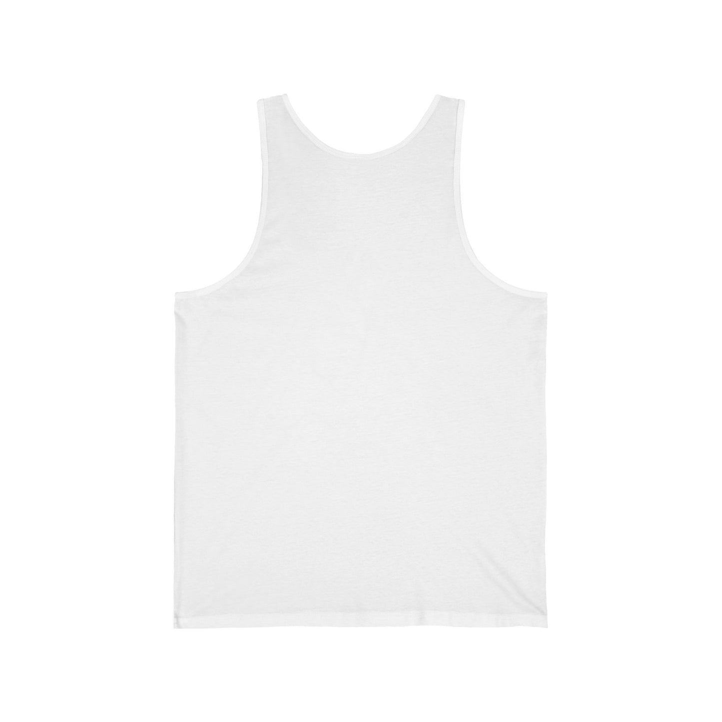 Rocky Tank