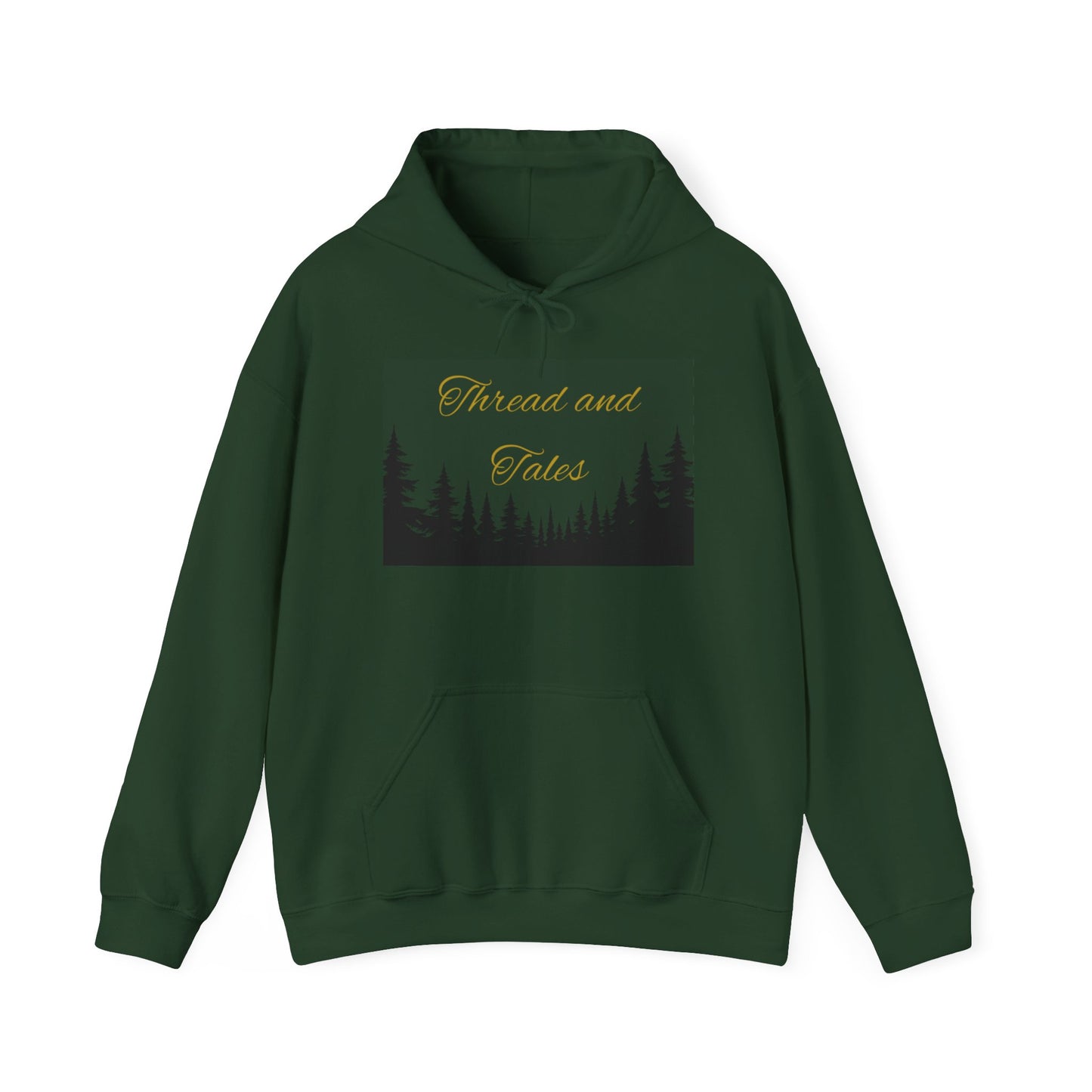 Book Hoodies