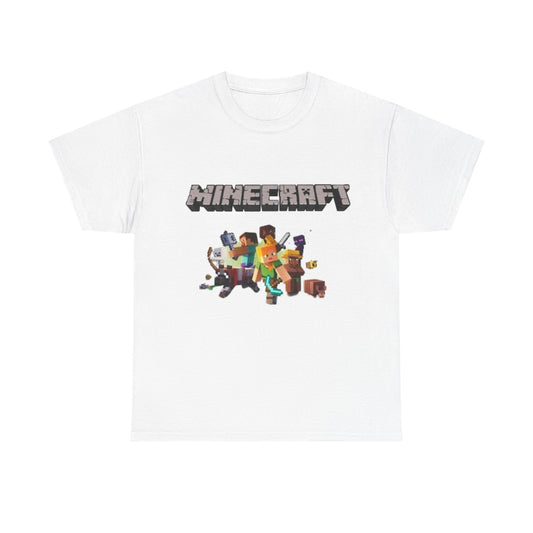 Minecraft Tshirt