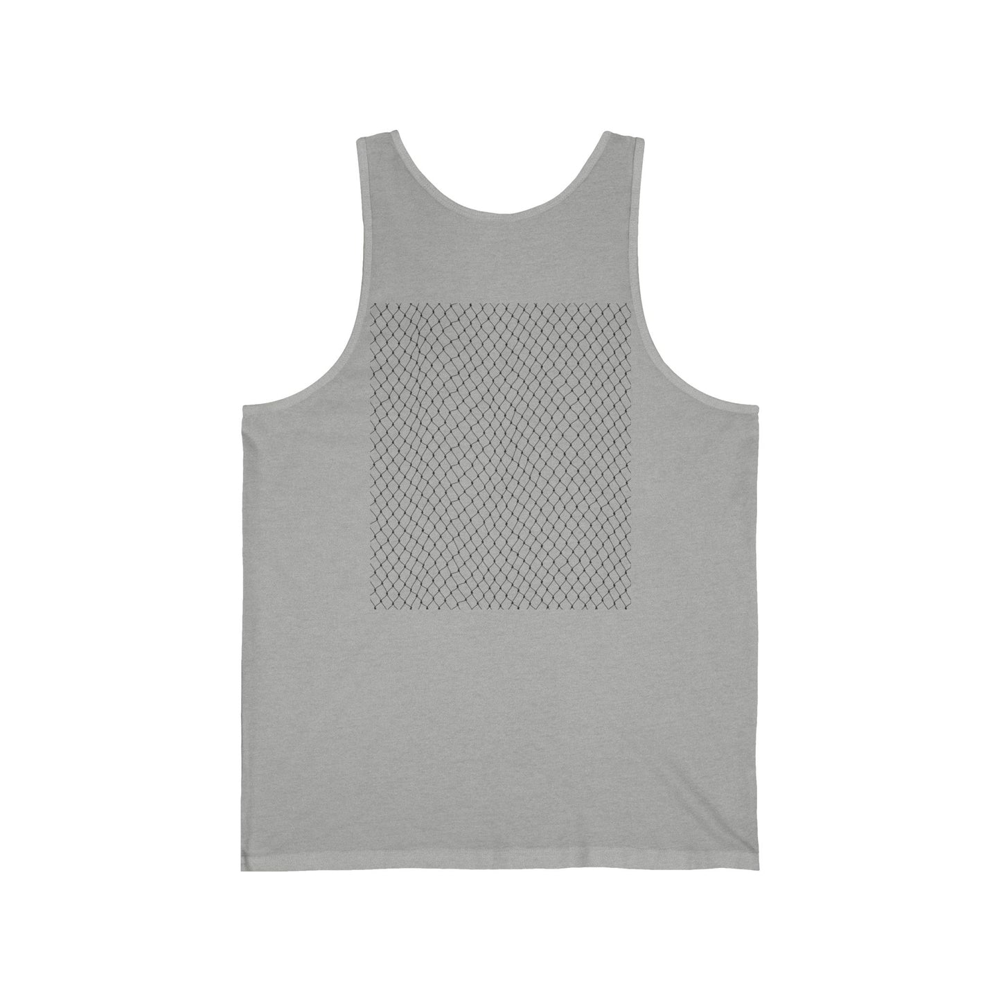 Rocky Tank