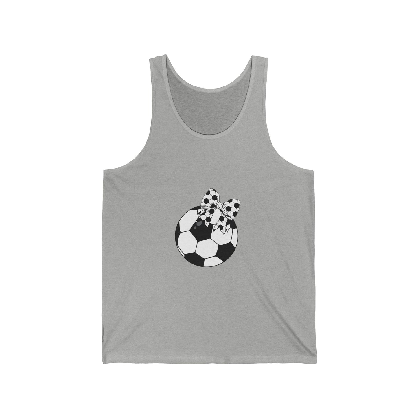 Rocky Tank