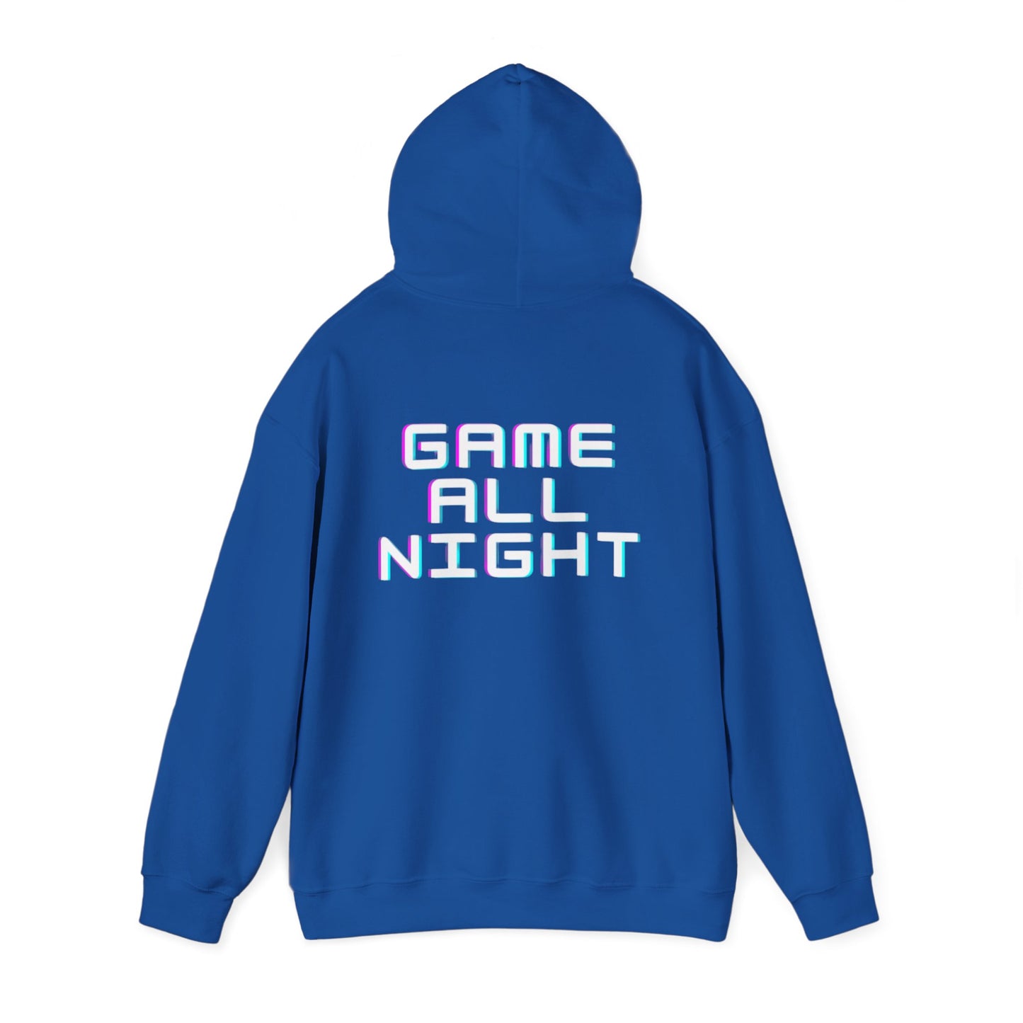 Game Forever Hoodie
