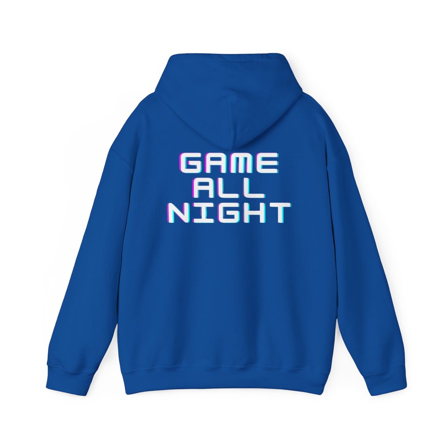 Game Forever Hoodie
