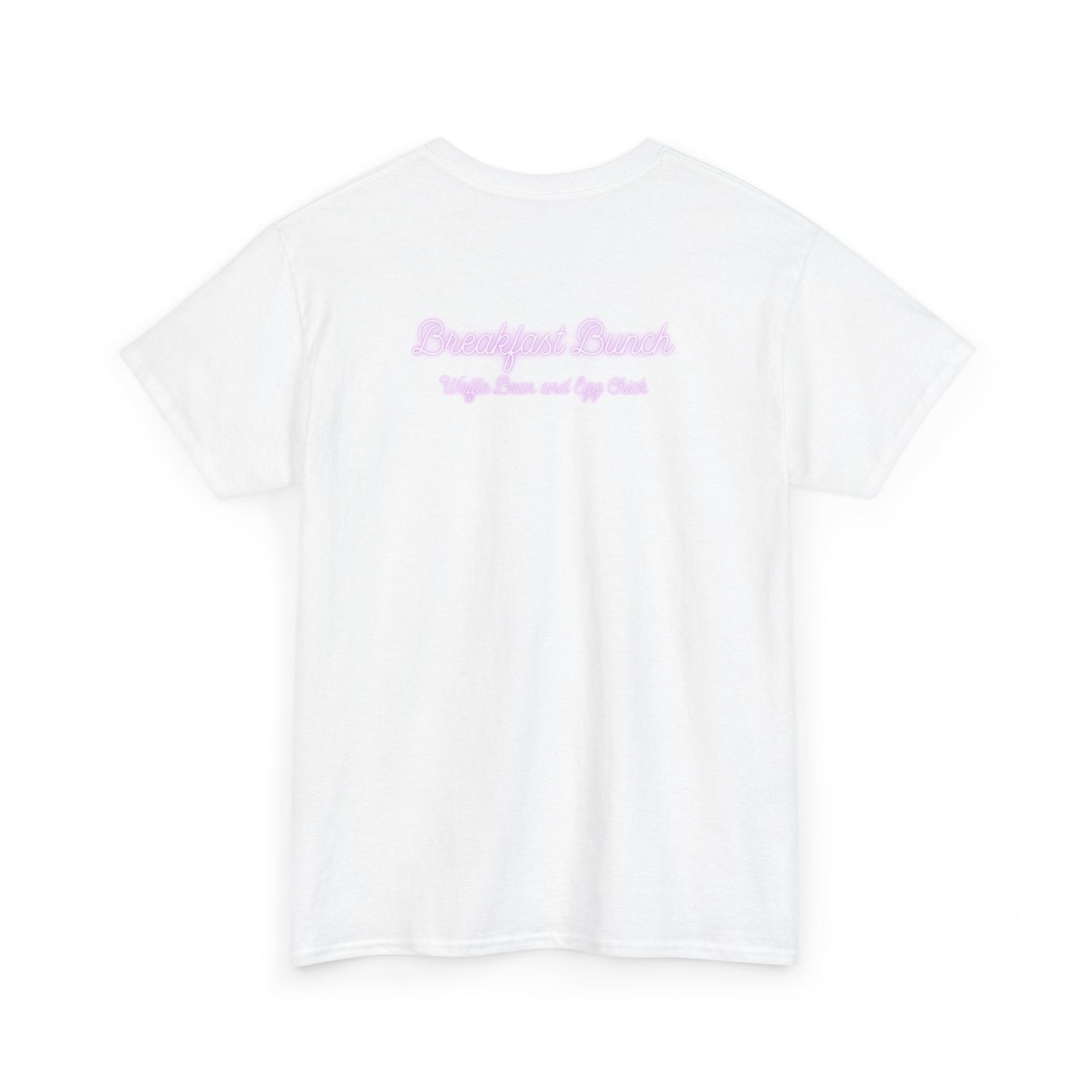 Breakfast Brunch T shirt