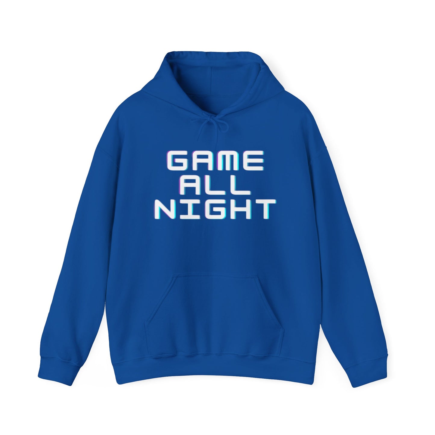 Game Forever Hoodie