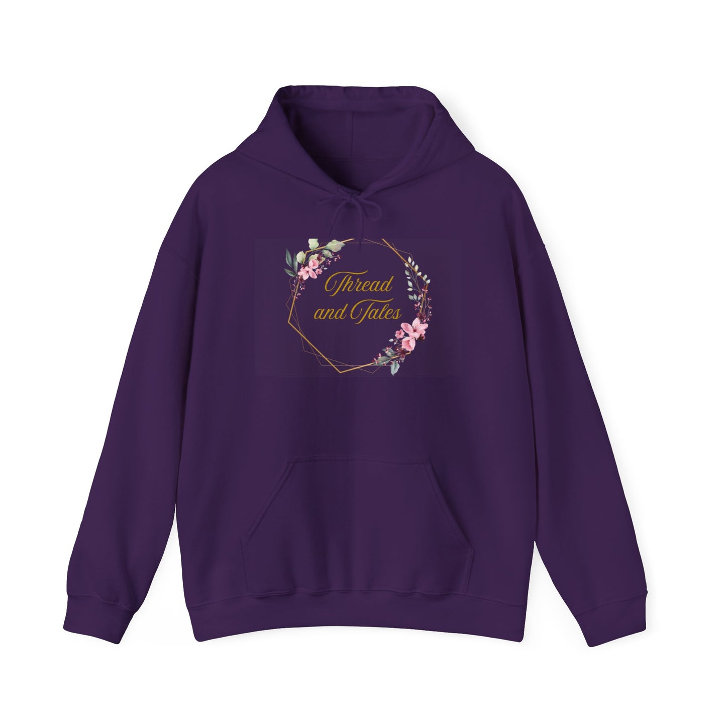 Book Hoodies