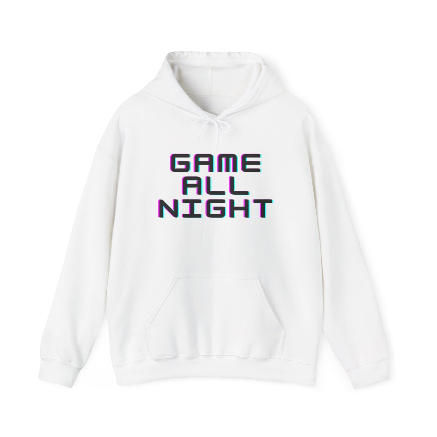 Game Forever Hoodie