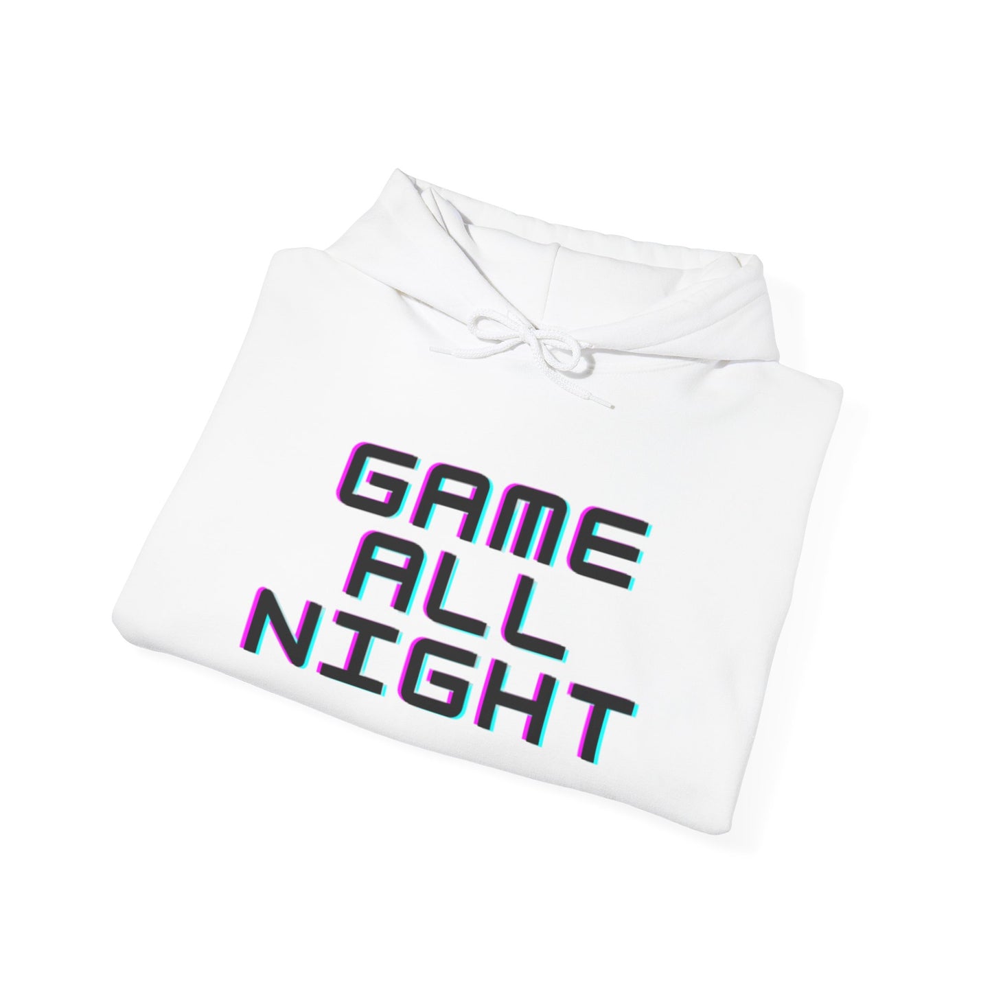 Game Forever Hoodie