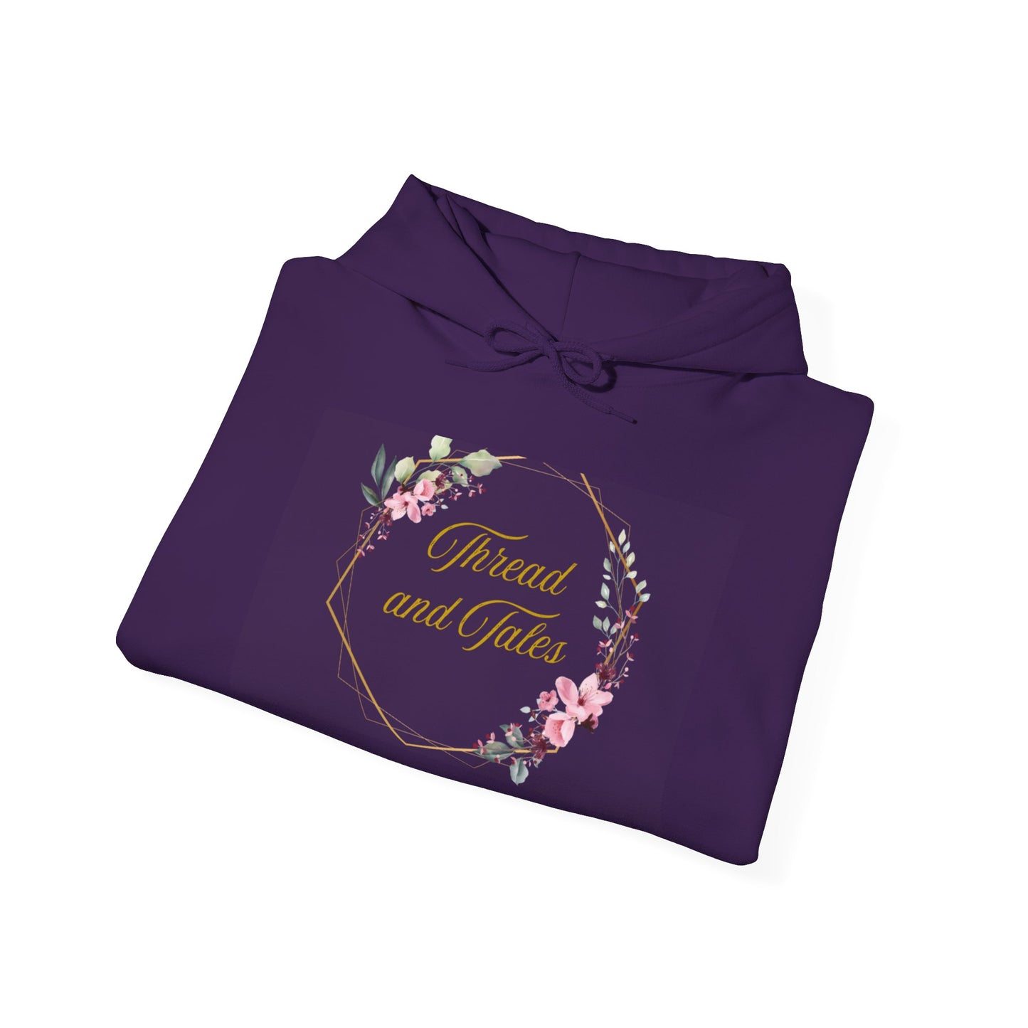 Book Hoodies