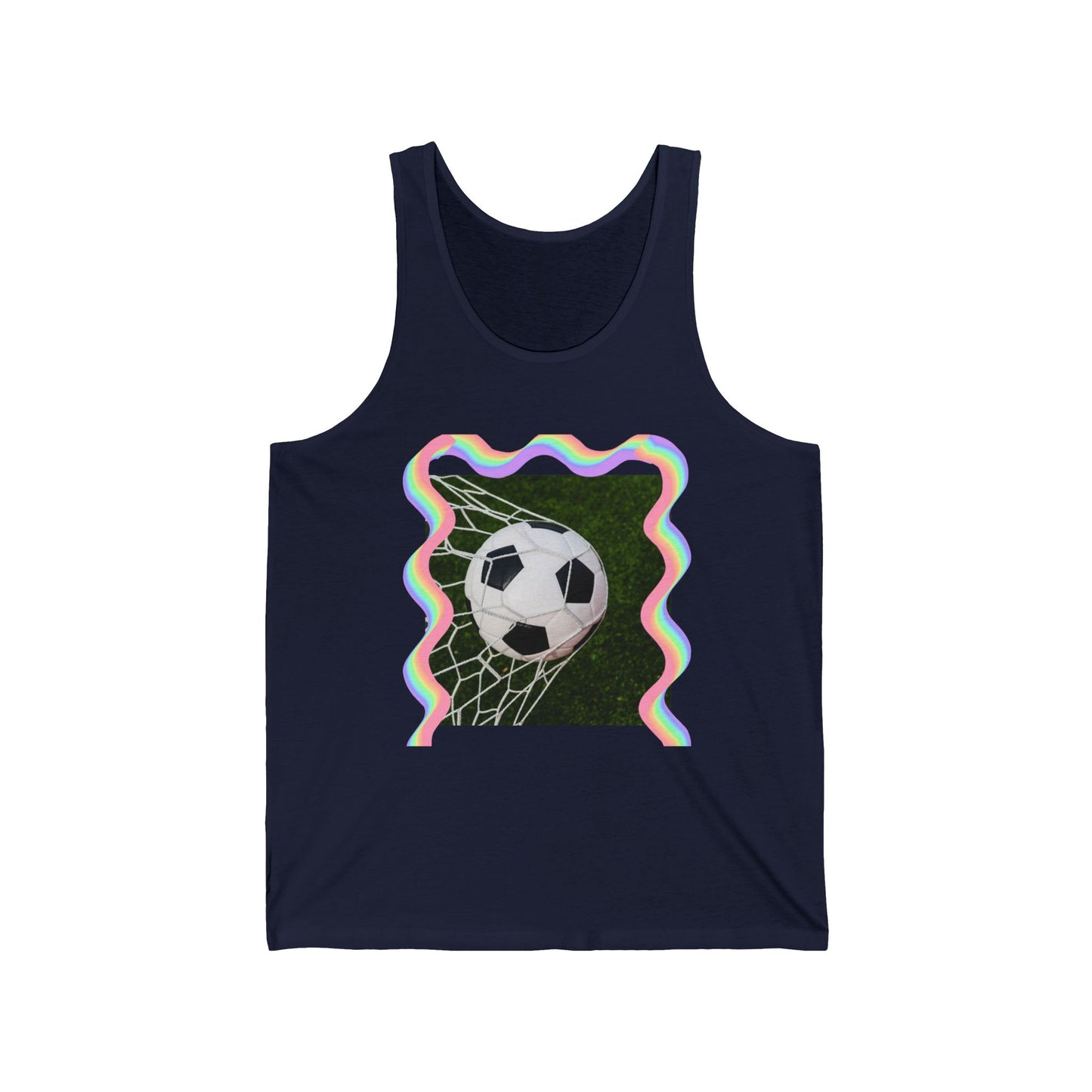 Rocky Tank