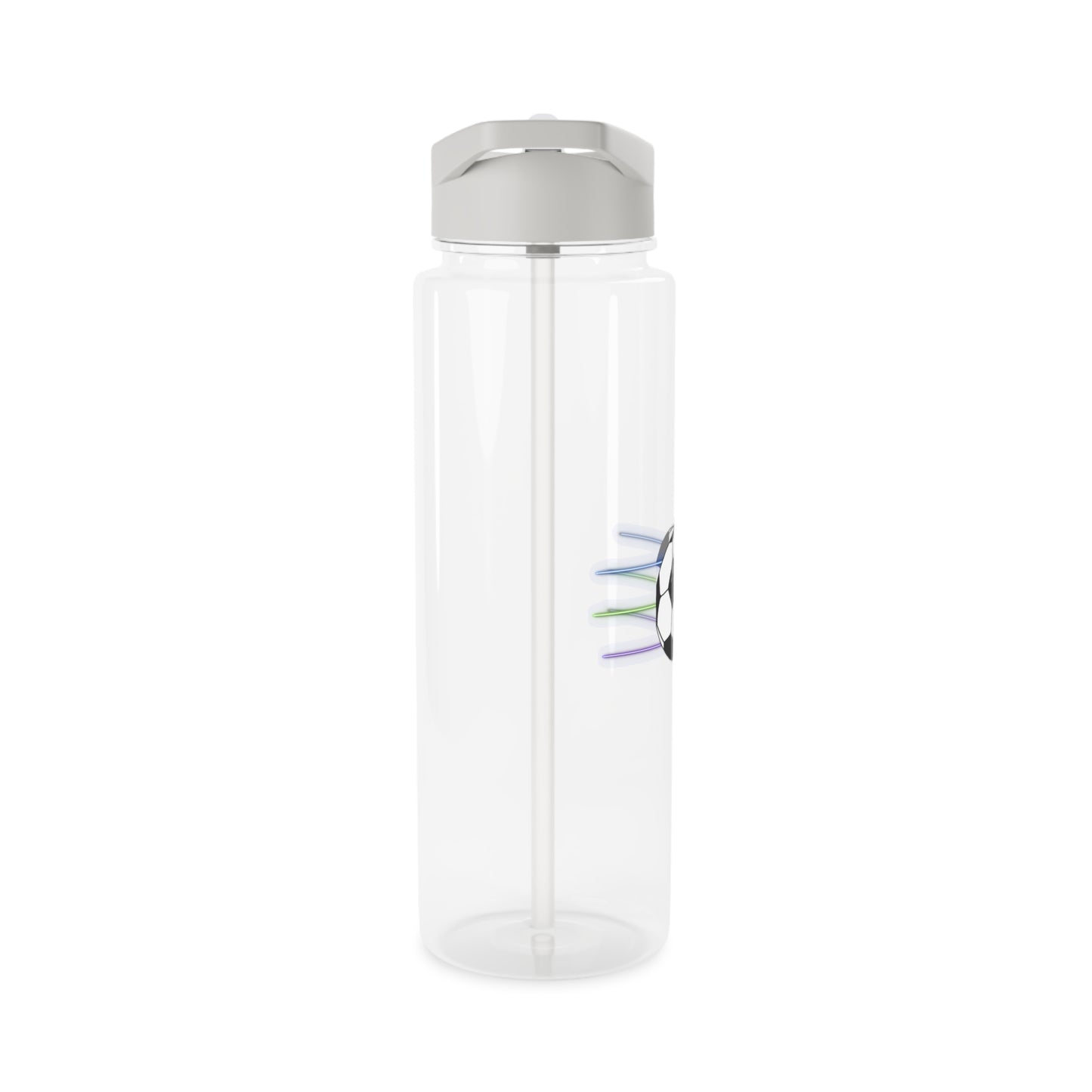 Soccer Water Bottle