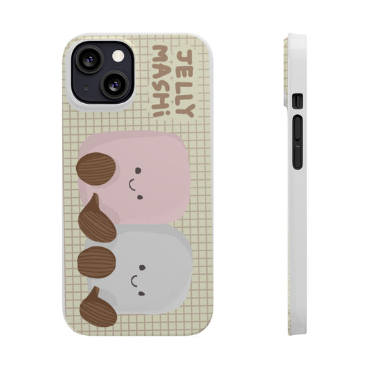 Jelly Mashi Phone Case
