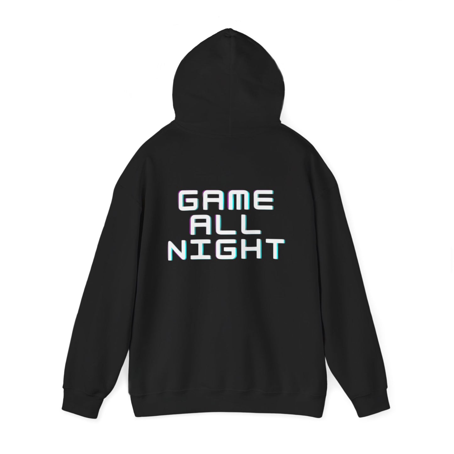 Game Forever Hoodie
