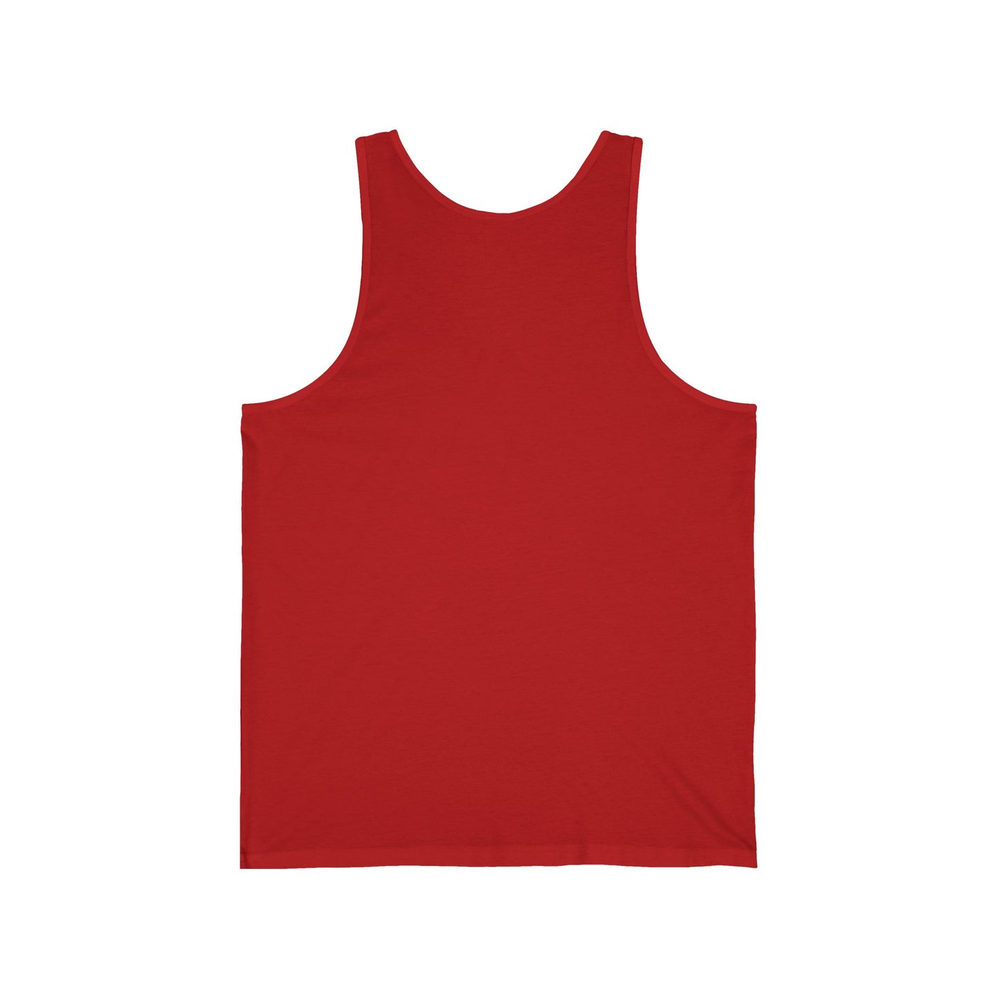 Rocky Tank