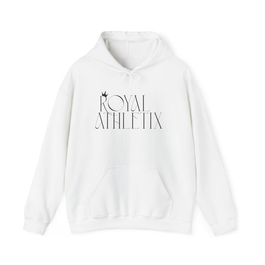 Royal Hoodie Designs