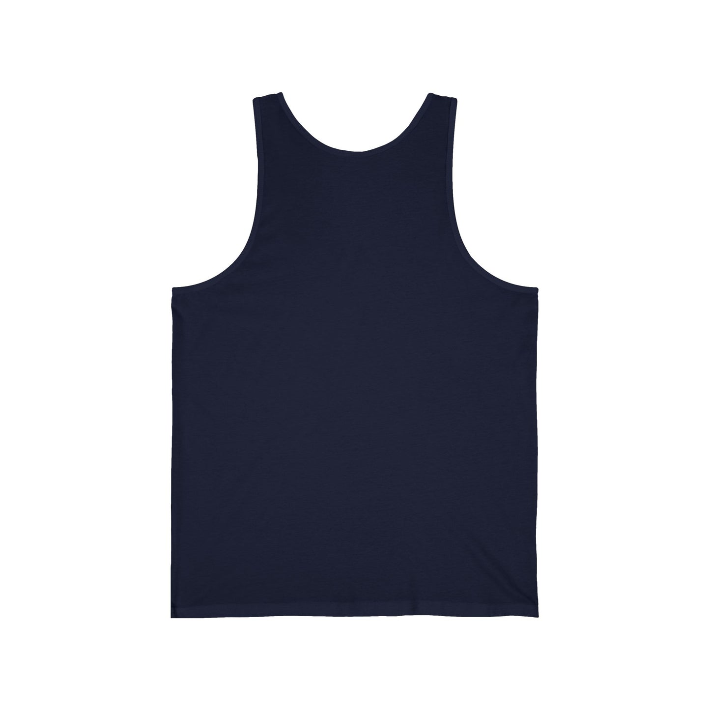 Rocky Tank