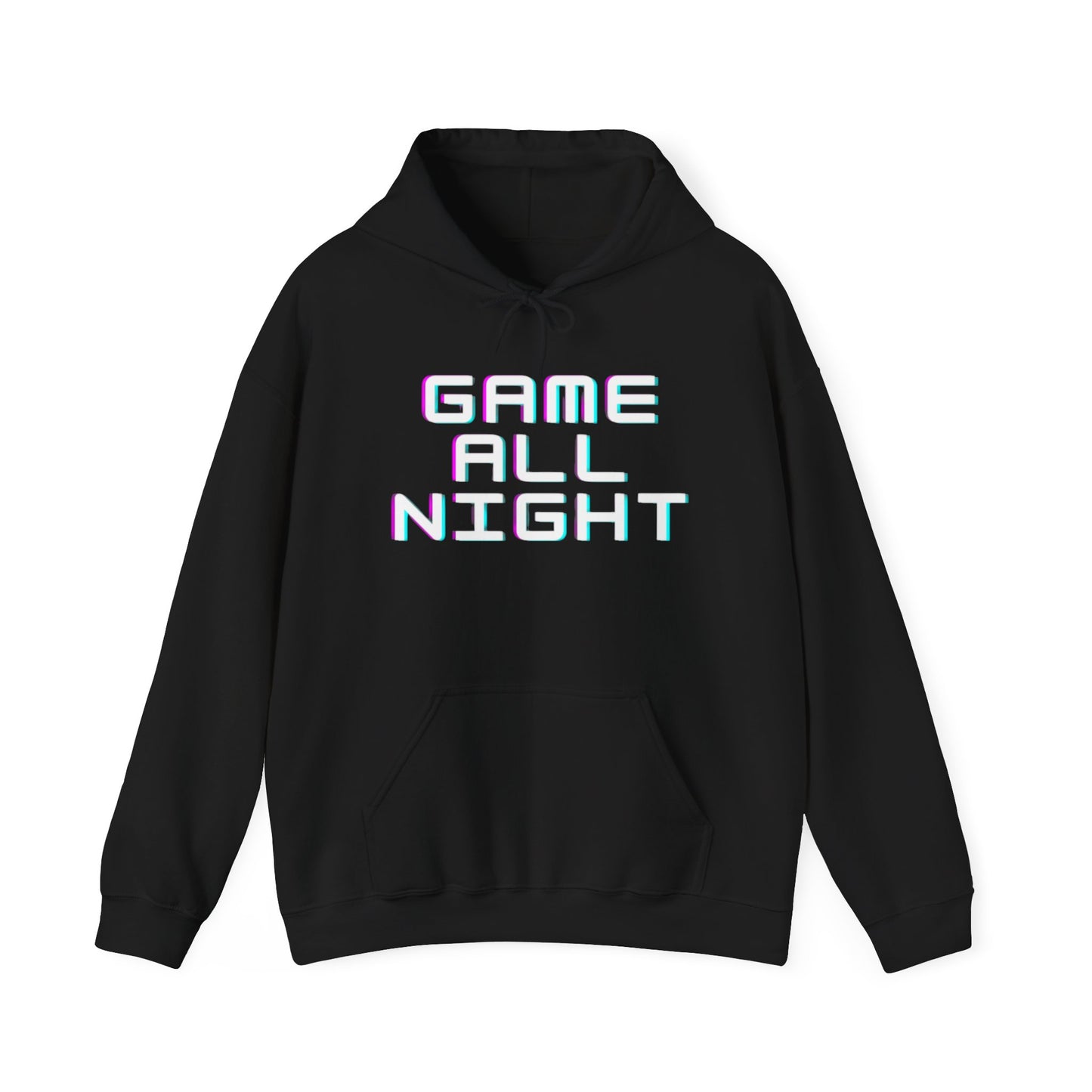 Game Forever Hoodie