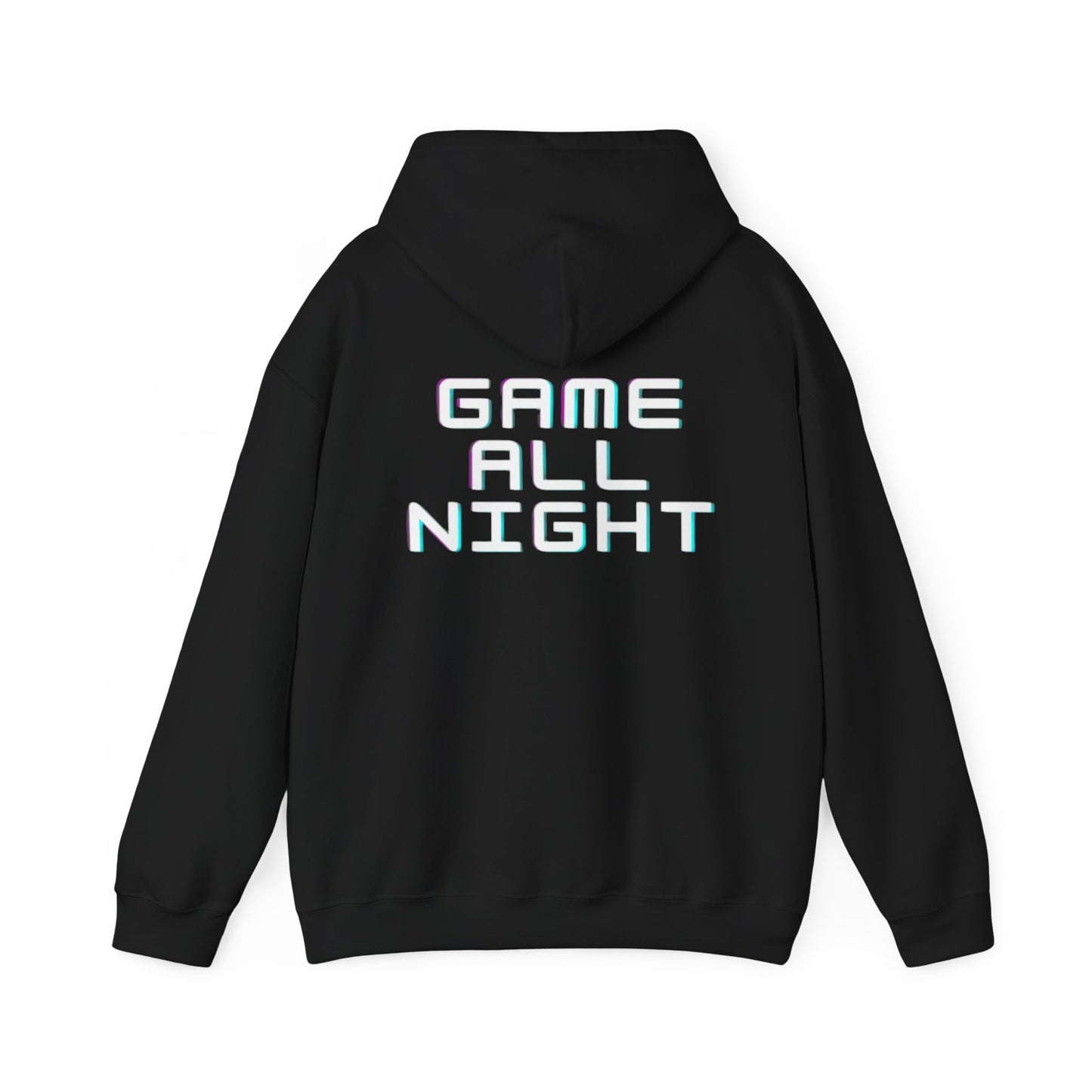 Game Forever Hoodie
