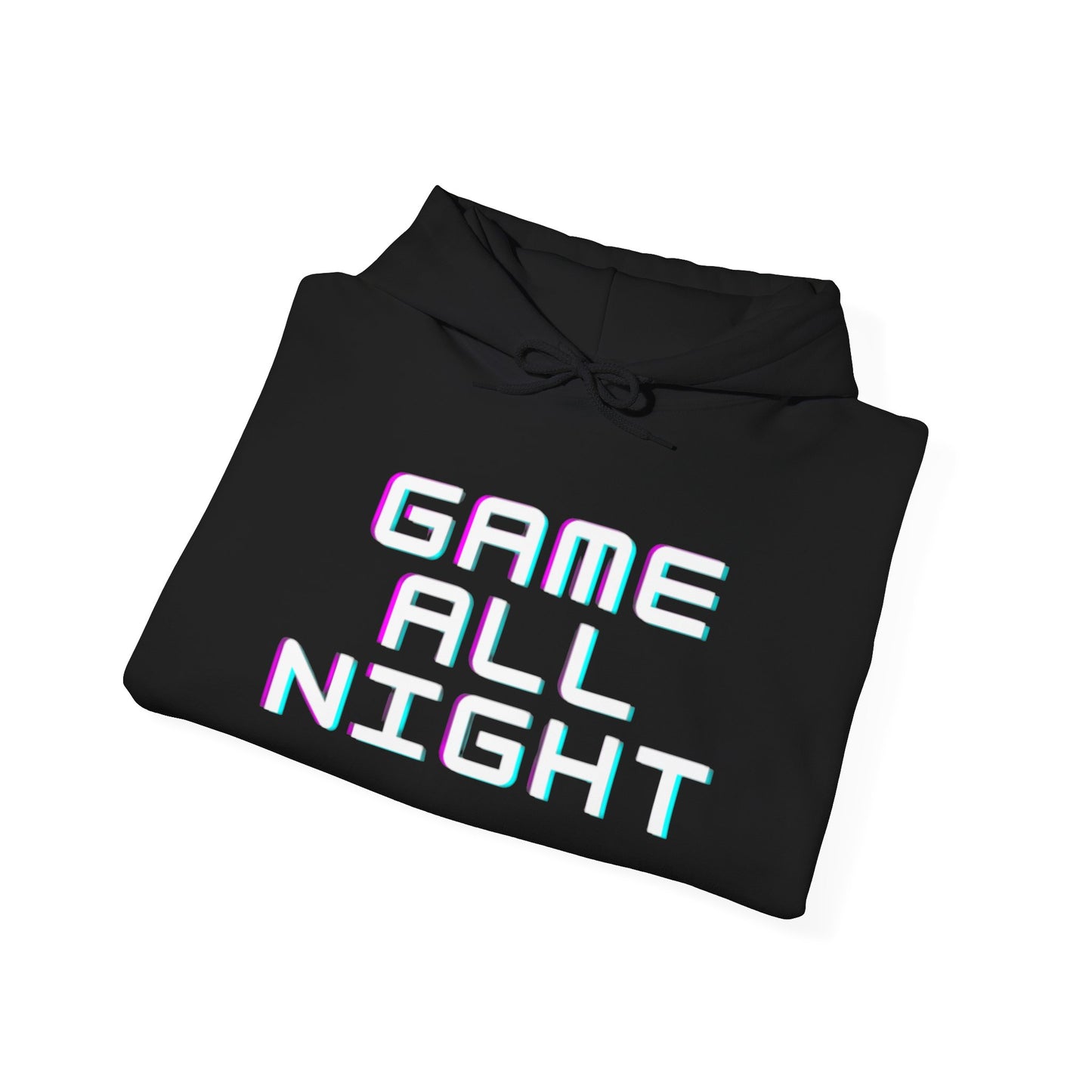 Game Forever Hoodie