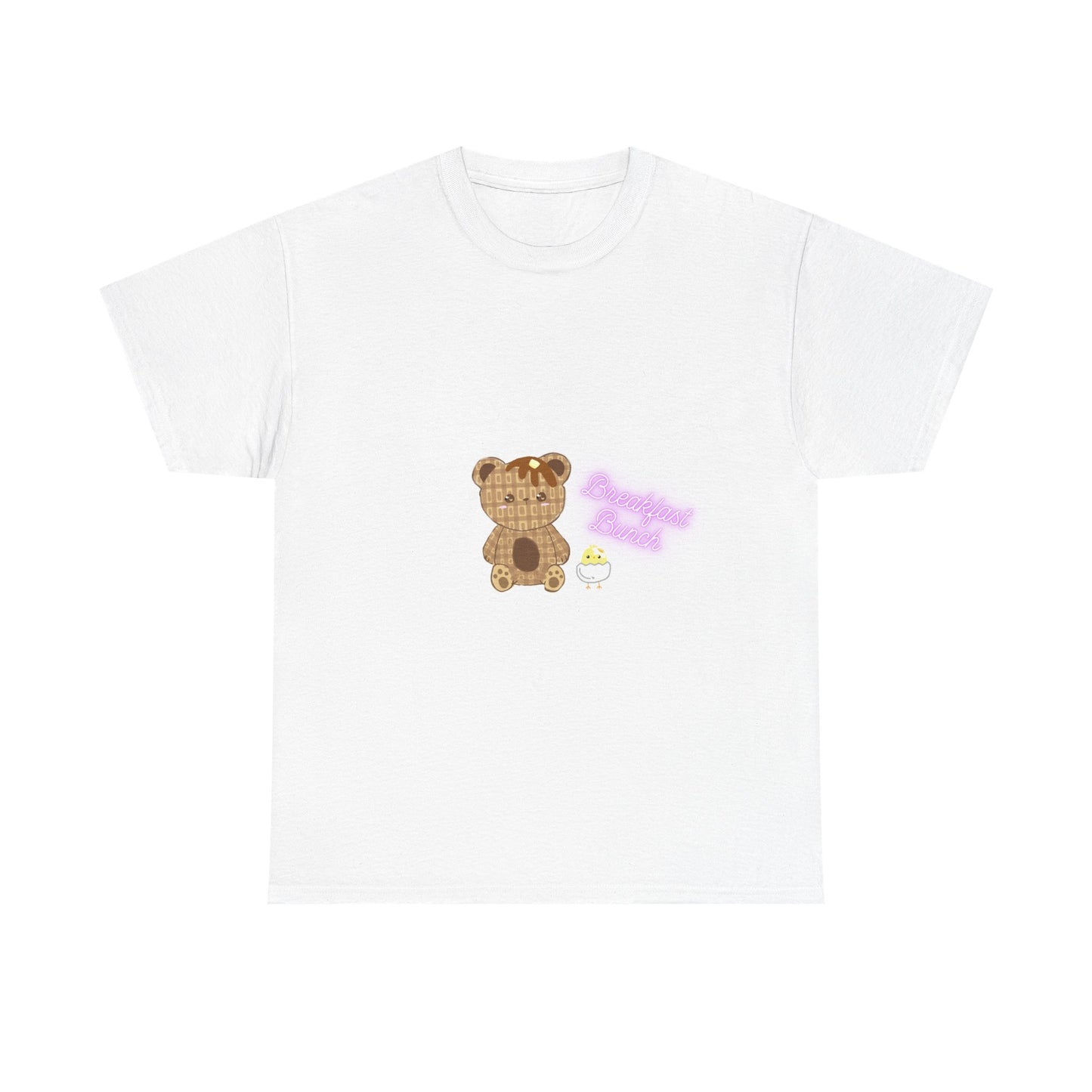 Breakfast Brunch T shirt