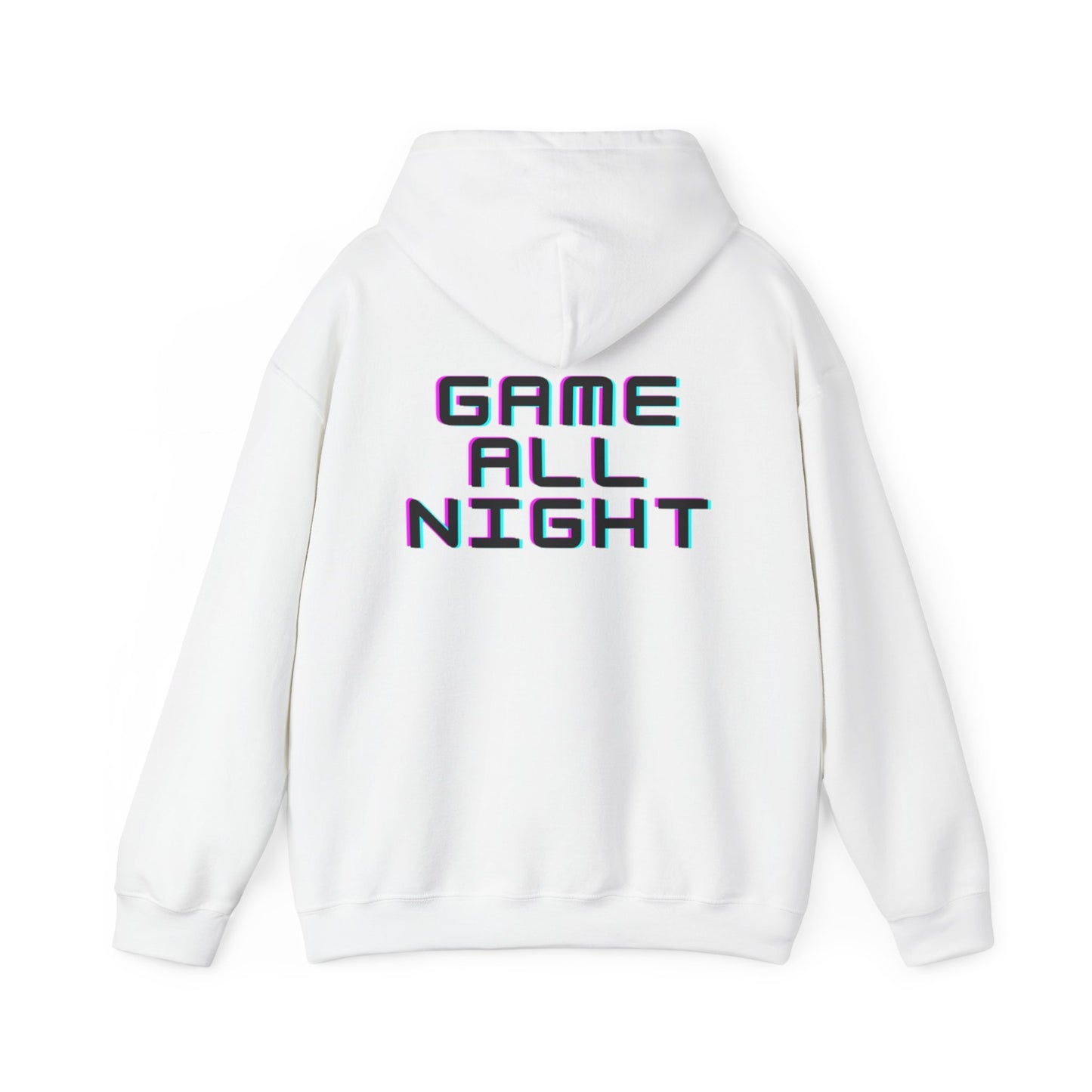 Game Forever Hoodie